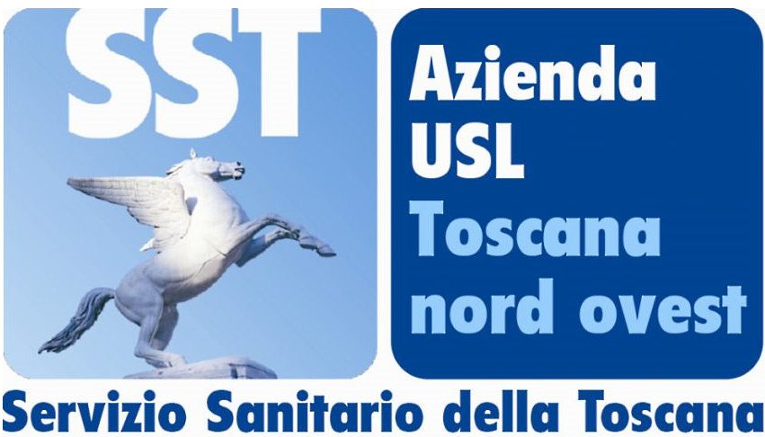 Azienda USL Toscana nord ovest